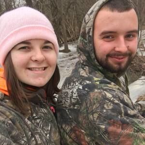 Meet your Posher, Krista